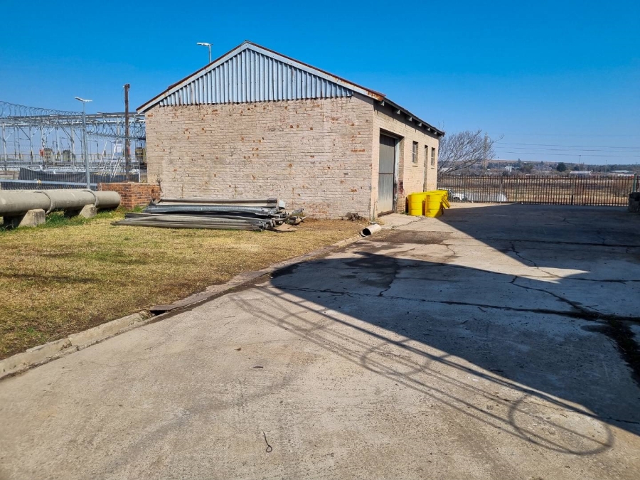 0 Bedroom Property for Sale in Bohlokong Free State